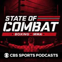 State of Combat with Brian Campbell