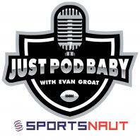 Just Pod Baby! - A Las Vegas Raiders Podcast