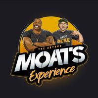 The Arthur Moats Experience With Deke