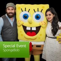 SpongeBob: Special Event