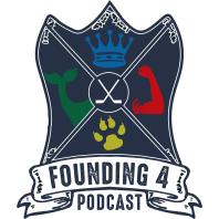Founding 4 Podcast