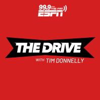 The Drive with Tim Donnelly