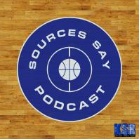 Sources Say Podcast
