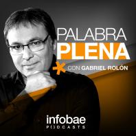 Palabra Plena, con Gabriel Rolón
