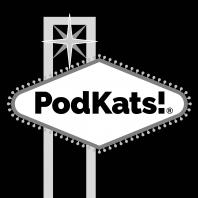 PodKats! Las Vegas Entertainment