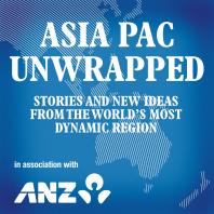 Monocle Radio: Asia Pac Unwrapped