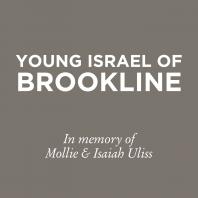Young Israel of Brookline