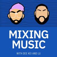 Mixing Music | Music Production, Audio Engineering, & Music Business