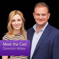 Downton Abbey: Meet the Cast