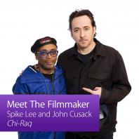 Chi-Raq: Meet the Filmmaker