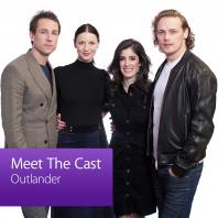Outlander: Meet the Cast