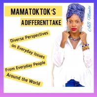 MamaTokTok's A Different Take with AB Mambo