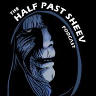Half Past Sheev