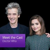 Doctor Who: Meet the Cast