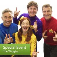 The Wiggles: Special Event