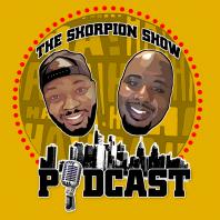 The Skorpion Show Podcast