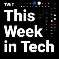 This Week in Tech (Video)