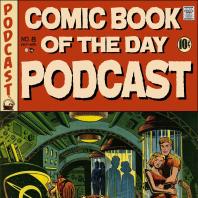 Comic Book of the Day Podcast
