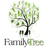 Family Tree Podcast