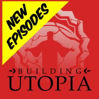 Building Utopia: Bhagwan Shree Rajneesh