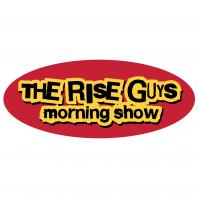 The Rise Guys Podcast