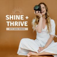 Shine and Thrive Photography Podcast