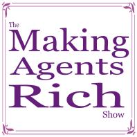 The Making Agents Rich Show with Darin Persinger & Jonathan Rivera
