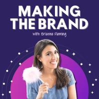 Making the Brand | Marketing with a Pop Culture Twist