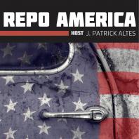 Repo America with J. Patrick Altes
