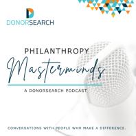 DonorSearch Philanthropy Masterminds