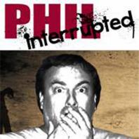 Phil Interrupted