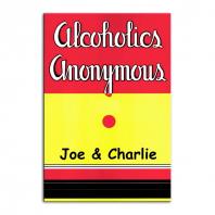 Joe & Charlie
“Big Book Comes Alive”