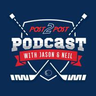 Post2Post Hockey Podcast