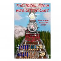Total Train Wreck Podcast