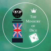 The Ministry Of Dice: A Dice Masters Podcast