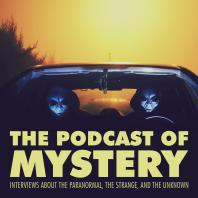 The Podcast of Mystery