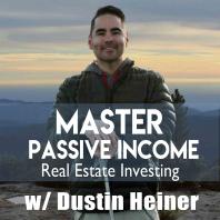 Master Passive Income Real Estate Investing
