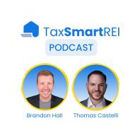 Tax Smart Real Estate Investors Podcast