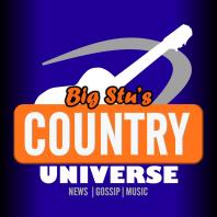Big Stu's Country Universe