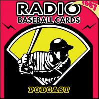 Radio Baseball Cards