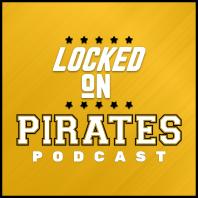 Pittsburgh Pirates on X: Got it done in Game 1. #RaiseIt https