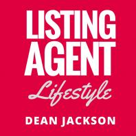 Listing Agent Lifestyle - Real Estate Marketing