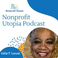 Nonprofit Utopia Podcast