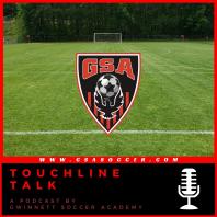 Touchline Talk with Gwinnett Soccer Academy