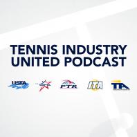 Tennis Industry United Podcast