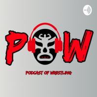Podcast of Wrestling