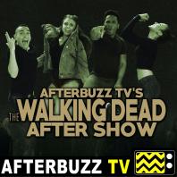 The Walking Dead Podcast - AfterBuzz TV