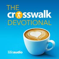 The Crosswalk Devotional: A Daily Devotional Christian Podcast
