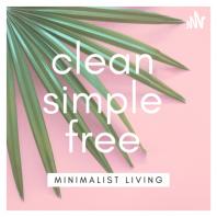 clean simple free