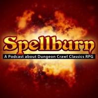Podcast | Spellburn